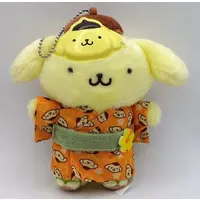 Plush - Sanrio characters / Pom Pom Purin
