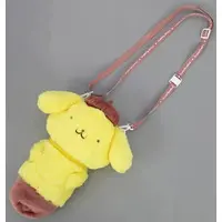 Plush - Bag - Sanrio characters / Pom Pom Purin