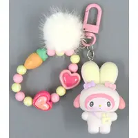 Key Chain - Sanrio characters / My Melody