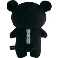 BASIC RILAKKUMA MONOCHROME - RILAKKUMA / Rilakkuma