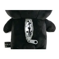 BASIC RILAKKUMA MONOCHROME - RILAKKUMA / Rilakkuma