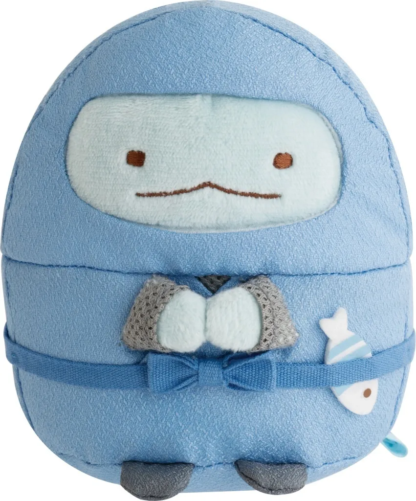 Sumikko Gurashi Ninja Theme - Sumikko Gurashi / Tokage
