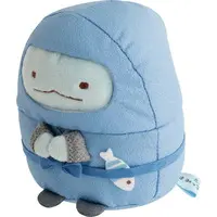 Sumikko Gurashi Ninja Theme - Sumikko Gurashi / Tokage