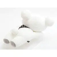BASIC RILAKKUMA MONOCHROME - RILAKKUMA / Korilakkuma