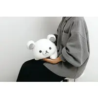 BASIC RILAKKUMA MONOCHROME - RILAKKUMA / Korilakkuma