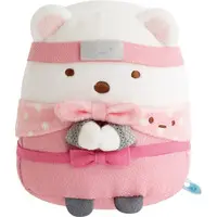 Sumikko Gurashi Ninja Theme - Sumikko Gurashi / Shirokuma