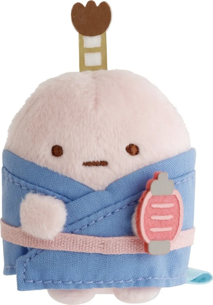 Sumikko Gurashi Ninja Theme - Sumikko Gurashi / Tapioca
