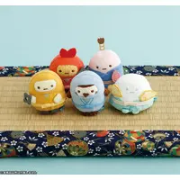 Sumikko Gurashi Ninja Theme - Sumikko Gurashi / Tapioca