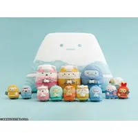 Sumikko Gurashi Ninja Theme - Sumikko Gurashi / Tapioca