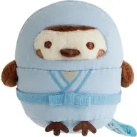Sumikko Gurashi Ninja Theme - Sumikko Gurashi / Suzume