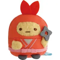 Sumikko Gurashi Ninja Theme - Sumikko Gurashi / Ebifurai no Shippo (Nulpi Chan)