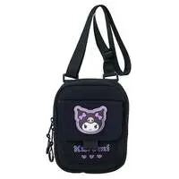 Bag - Sanrio characters / Kuromi