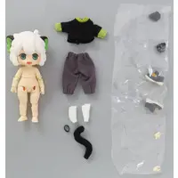Trading Figure - Bjd Blind Doll Series / Luo Xiaohei