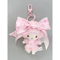Plush Key Chain - Key Chain - Plush - Sanrio / My Sweet Piano