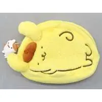 Pouch - Sanrio characters / Pom Pom Purin