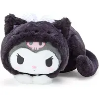 Cushion - Sanrio characters / Kuromi