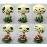 Trading Figure - Mush mori ni sumu fushigina kinoko