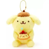 Plush - Sanrio characters / Pom Pom Purin