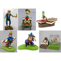 Trading Figure - Disney