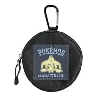 Pouch - Pokémon / Jirachi