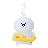 Plush - Obungu to Issho