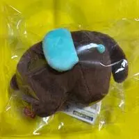 Pouch - Plush - Dom Dom