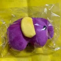 Pouch - Plush - Dom Dom