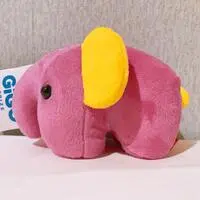 Pouch - Plush - Dom Dom