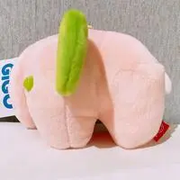 Pouch - Plush - Dom Dom