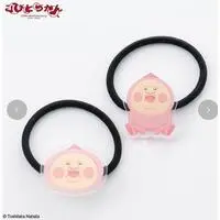 Accessory - Hair tie - Kobito Dukan