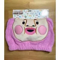 Cap - Kobito Dukan