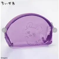 Pouch - Chiikawa / Momonga