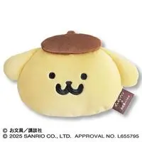 Pouch - Obungu to Issho / Pom Pom Purin