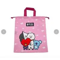 Bag - BT21