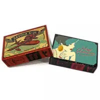 Memo Pad - Stationery - Porco Rosso