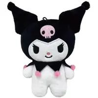 Key Chain - Sanrio characters / Kuromi