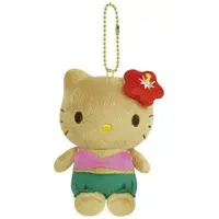 Key Chain - Sanrio characters / Hello Kitty
