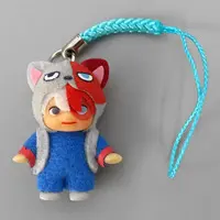 Key Chain - Kewpie