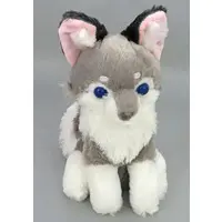 Plush - Fox
