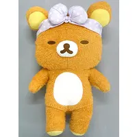 Plush - RILAKKUMA