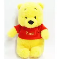 Plush - Winnie the Pooh / Winnie-the-Pooh