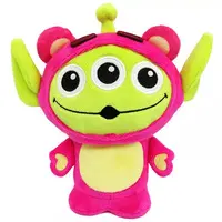 Plush - Toy Story / Aliens & Jessie