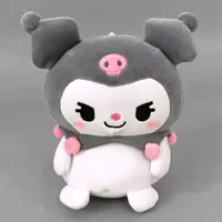Plush - Sanrio characters / Kuromi