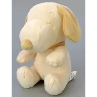 Plush - PEANUTS / Snoopy