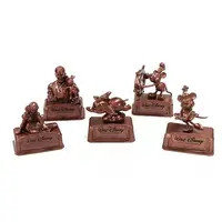 Trading Figure - Disney / Mickey Mouse & Minnie Mouse