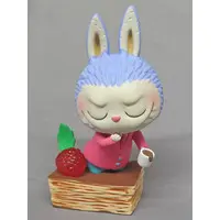 Trading Figure - LABUBU The Monster Patisseries Series