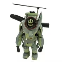 Trading Figure - Maschinen Krieger ZbV 3000