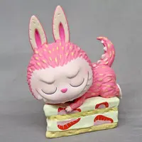 Trading Figure - LABUBU The Monster Patisseries Series