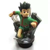 Trading Figure - HUNTER×HUNTER