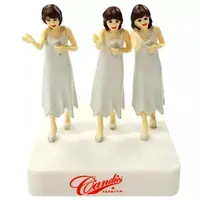 Trading Figure (アン・ドゥ・トロワ 「キャンディーズ プレミアム フィギュアコレクション」 セブンイレブン限定)